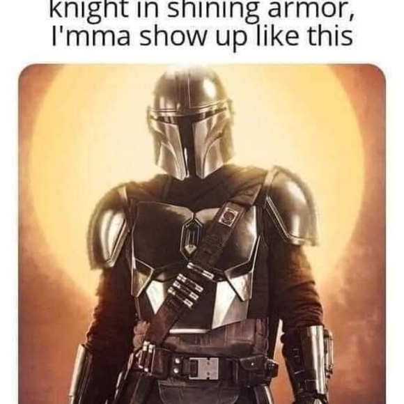 Meet your Posher, Da'neil - Picture 3 of 4